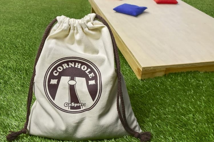 Discover the Best Budget-Friendly, Easy-to-Carry Bag Case for Your Cornhole Set!