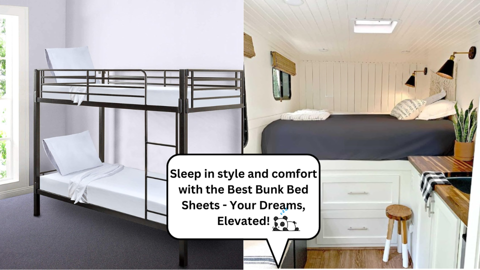 Best Bunk Bed Sheets