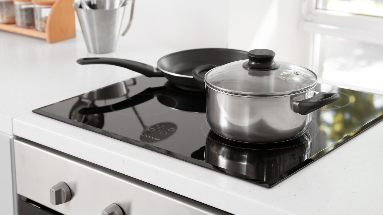 The 5 Best Hot Plate for Boiling Water- 2022 Edition!