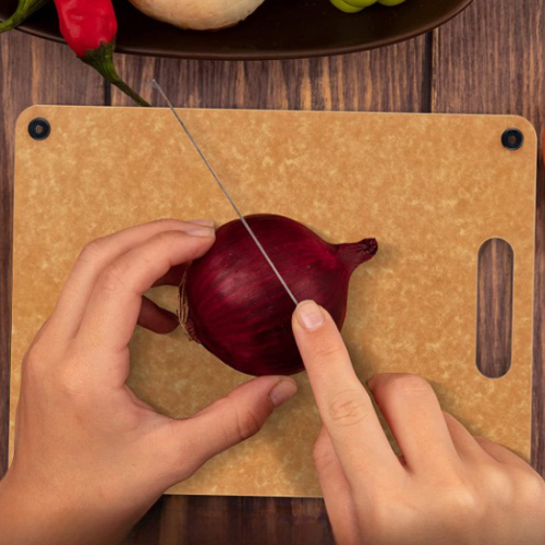 Arco Design Cutting Board for Raw Meat