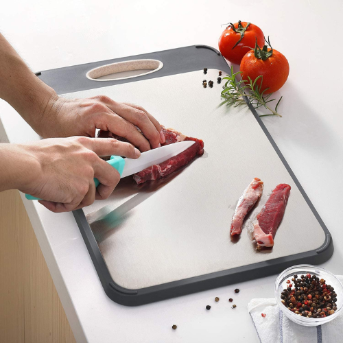 GUANCI Cutting Board for Raw Meat