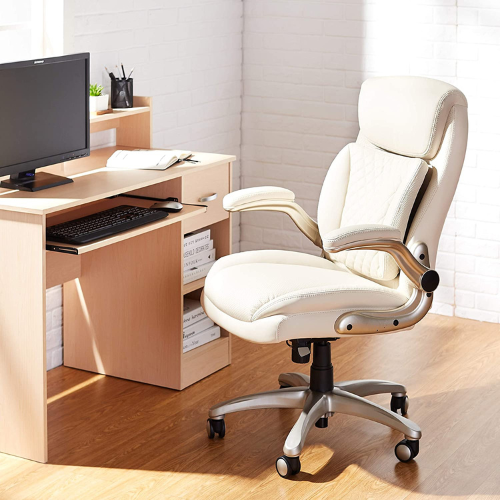 AmazonCommercial Luxury Office Chair