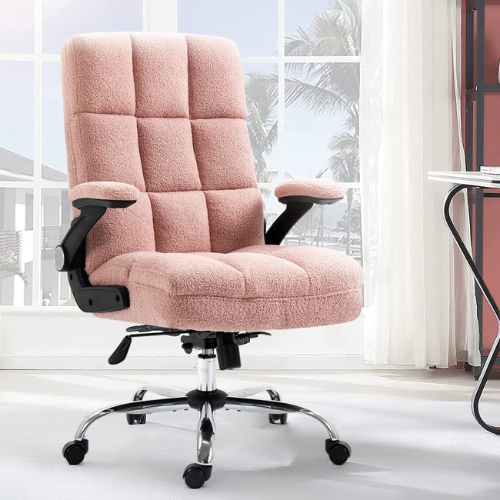 SEATZONE Luxury Office Chair