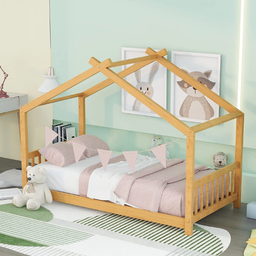 Bellemave montessori bed