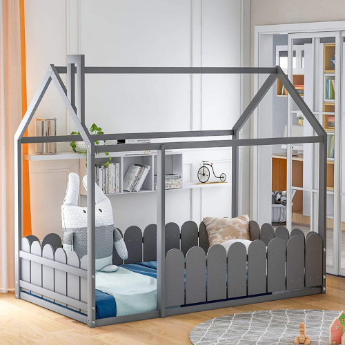 Merax montessori bed