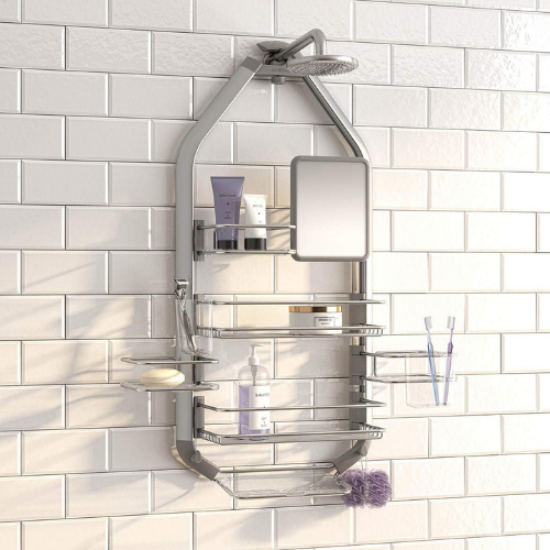 Artika shower caddy