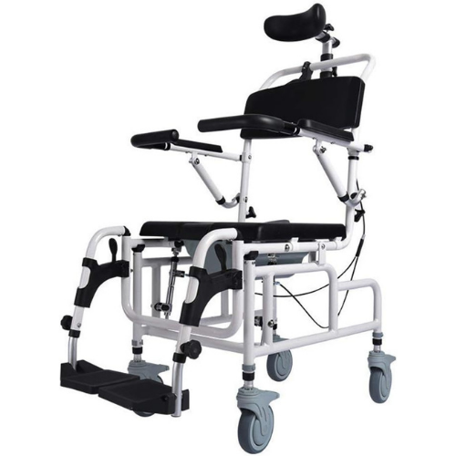 MUUL-WHCH reclining shower chair