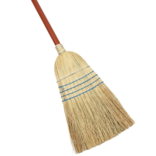 Rubbermaid outdoor broom