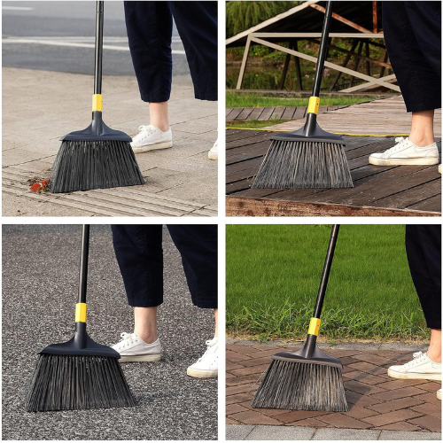 Yocada outdoor broom