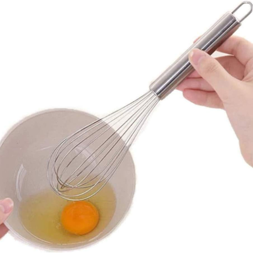 Aniso Stainless Steel Whisk