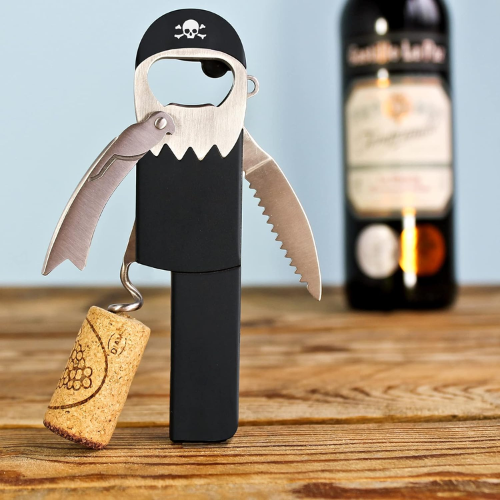 Suck UK Legless Corkscrew