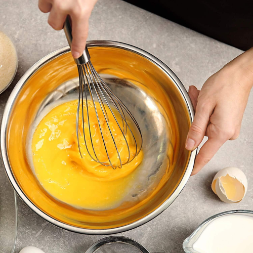 Plateau ELK Whisks for Cooking