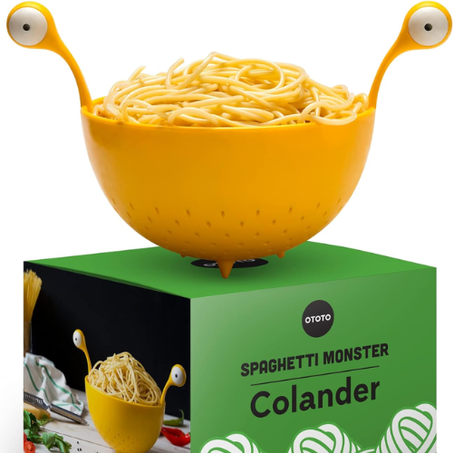 OTOTO Spaghetti Monster