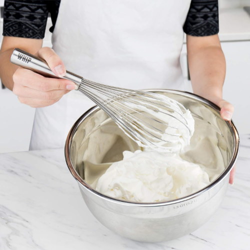 Tovolo Stainless Steel Whip Whisk