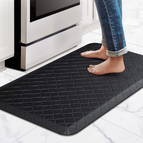 HappyTrends Anti-Fatigue Rug for Kitchen