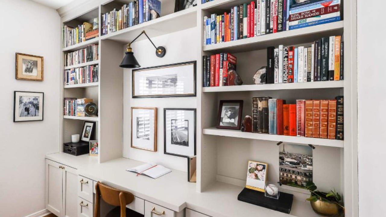 Best Desktop Bookcases