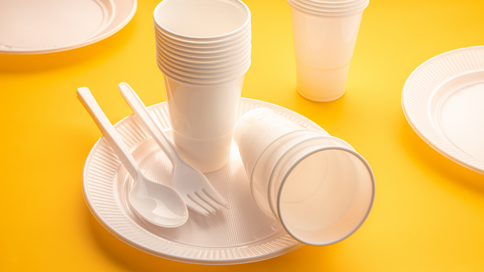 Get the Forking Perfect Table Setting with These 5 Best Disposable Forks!