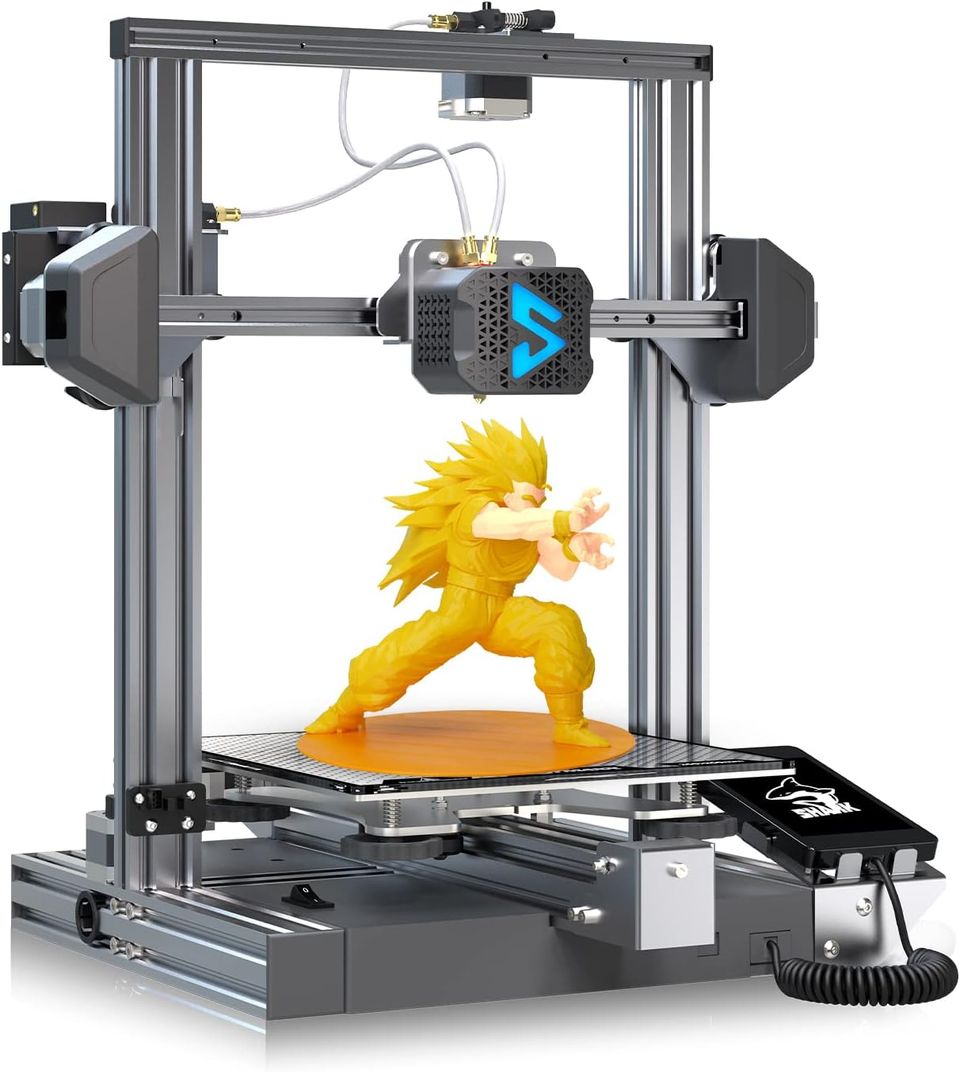 LOTMAXX Shark V3 3D Printer